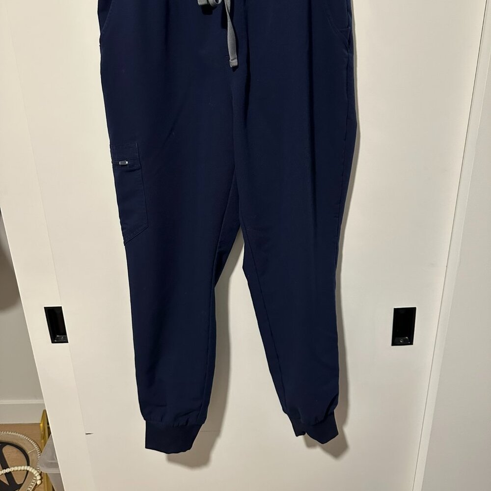 Figs- Zamora Jogger- Petite Medium